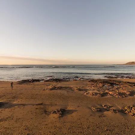 Home2book Playa Chica Dream Apt, Palmas Center Апартаменты