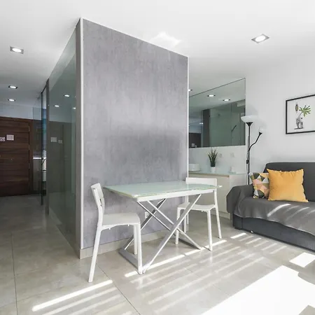 Apartment Home2book Playa Chica Dream Apt, Palmas Center Las Palmas / Gran Canaria