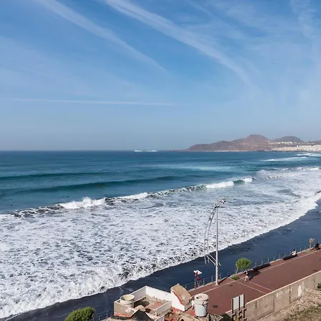 Home2book Playa Chica Dream Apt, Palmas Center Las Palmas / Gran Canaria