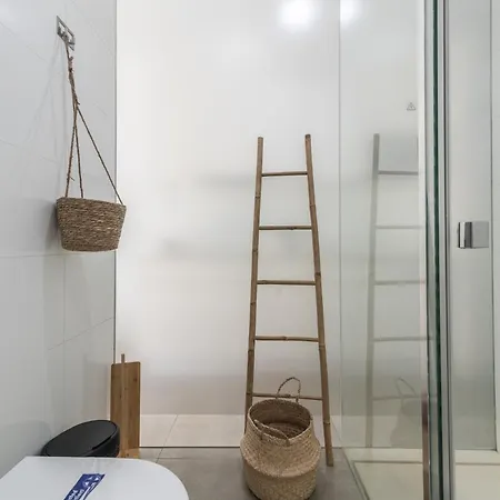 Home2book Playa Chica Dream Apt, Palmas Center * Las Palmas / Gran Canaria