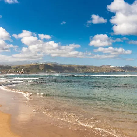 Appartamento Home2book Playa Chica Dream Apt, Palmas Center Las Palmas de Gran Canaria
