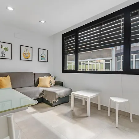 Apartment Home2book Playa Chica Dream Apt, Palmas Center Las Palmas de Gran Canaria