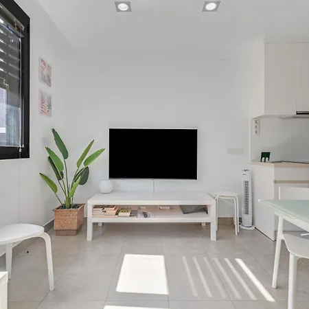 Appartamento Home2book Playa Chica Dream Apt, Palmas Center