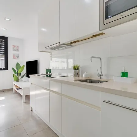 Home2book Playa Chica Dream Apt, Palmas Center