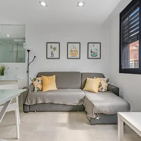 Home2book Playa Chica Dream Apt, Palmas Center Apartment Las Palmas de Gran Canaria