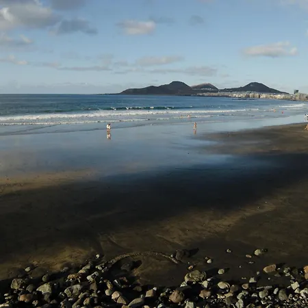 Home2book Playa Chica Dream Apt, Palmas Center Las Palmas de Gran Canaria