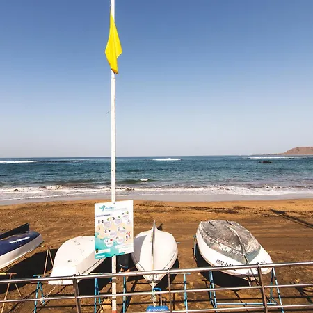Home2book Playa Chica Dream Apt, Palmas Center Apartment Las Palmas de Gran Canaria
