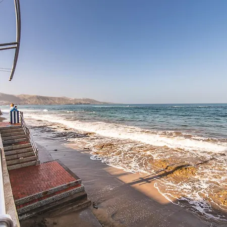 Home2book Playa Chica Dream Apt, Palmas Center Apartment