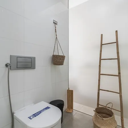 Home2book Playa Chica Dream Apt, Palmas Center Apartment Las Palmas de Gran Canaria