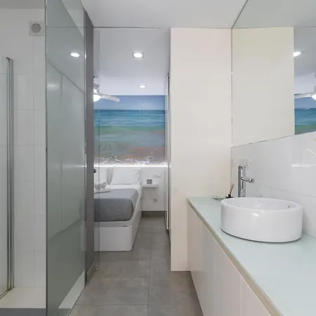 Home2book Playa Chica Dream Apt, Palmas Center *