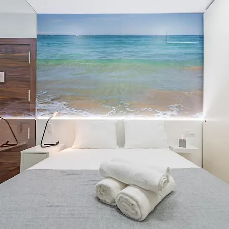 Appartamento Home2book Playa Chica Dream Apt, Palmas Center Las Palmas de Gran Canaria
